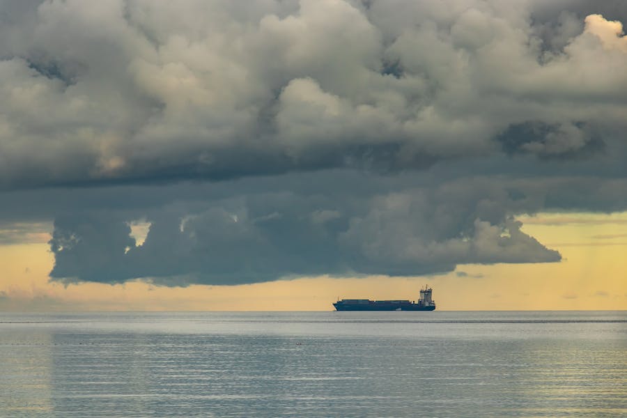 Transport de produits pétroliers